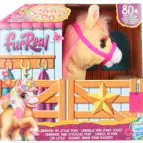 My Little Ponny Stylová Cinnamon