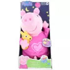 Peppa zvípá ukolébavky