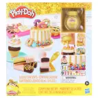 Play-doh Zlaté pekařství