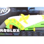 Nerf Roblox Scorpion