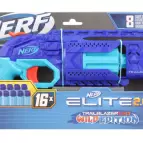 Nerf Elite 2.0 Trailblazer RD 8