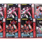 Transformers Generations Filmová figurka deluxe