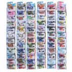 Hot Wheels Angličák mix DTV55