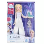 Ledové království 2 Elsiny Kouzelné okamžiky