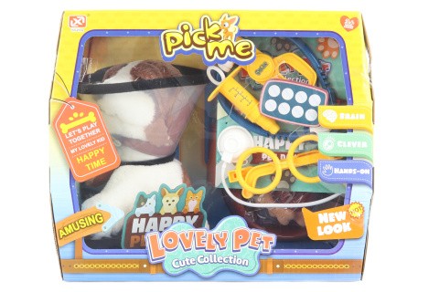 Vystřelovací 2 druhy káči