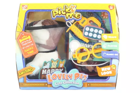 Vystřelovací 2 druhy káči