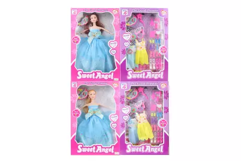 Sada hasič s vestou