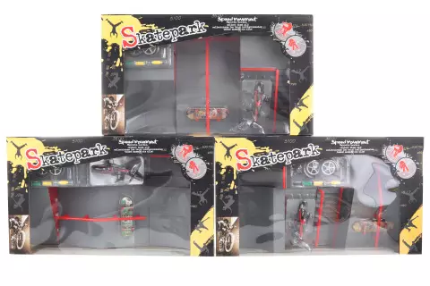 Odtahovka 4 barvy + auto kov