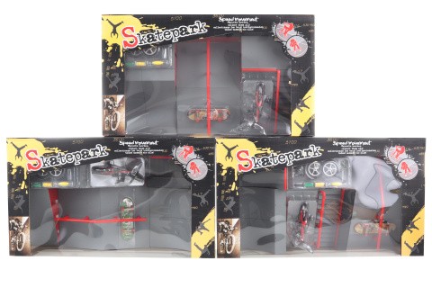 Odtahovka 4 barvy + auto kov