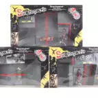 Sada ramp + skate a kolo