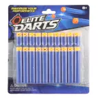 Pěnové náboje 20 ks