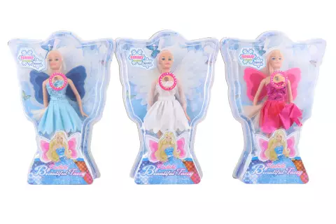 Česací hlava brunetka