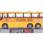 Autobus školní setrvačník