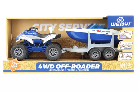 Střevíčky na kartě