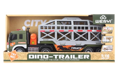 Vojenská sada člun