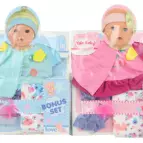 Oblečení pro panenku 40 cm