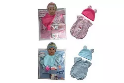 Oblečení pro panenku 40 cm