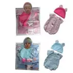 Oblečení pro panenku 40 cm