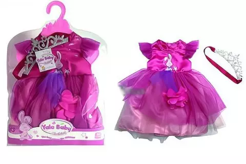 Oblečení pro panenku 45 cm