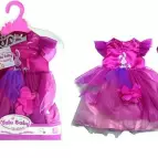 Šatičky pro panenku 45 cm