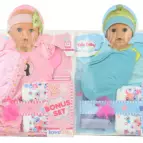 Oblečení pro panenku 40 cm