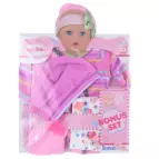 Oblečení pro panenku 45 cm