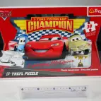 Labyrint s magnetickým perem