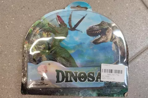 Dinosaurus