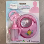 Sada doplňků pro panenky