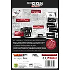 MikroMakro: Město zločinu