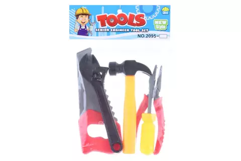 Vojenská sada velká