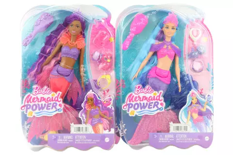 Panenka těhotná s doplňky