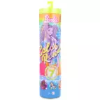 Barbie Color reveal Barbie neonová batika HCC67 TV 1.9.-31.12.