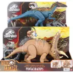 Jurský Svět Obrovský dinosaurus GWD60