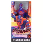 Spider-man Figurka deluxe Titan 30 cm