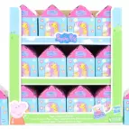 Prasátko Peppa Klubovna