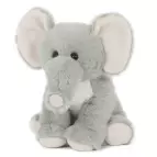 Plyš Slon 18 cm