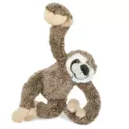 Plyš Lenochod 23 cm