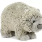 Plyš Vombat 16 cm
