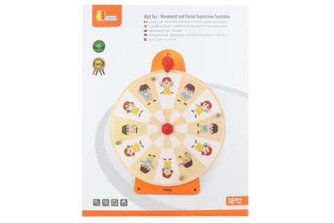 Šroubovací dinosaurus 2 ks