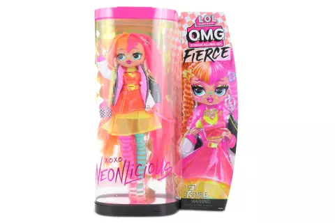 Sada  pro panenky 45 cm