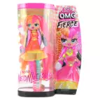 L.O.L. Surprise! OMG Divoká velká ségra - Neonlicious TV