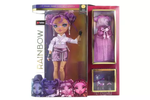 Auto kamion na baterie