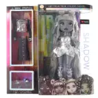 Shadow High Tajemná panenka, série 1 - Luna Madison TV