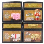 Minecraft Minecraft velká figurka GVV14