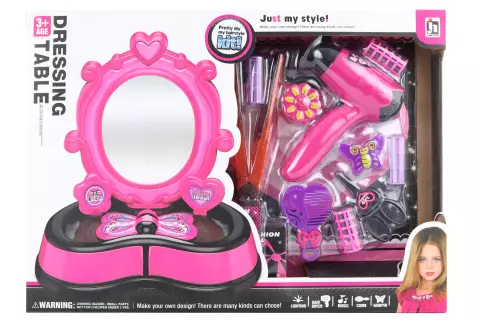 Safari zvířátka v sáčku