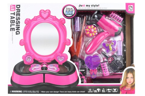 Safari zvířátka v sáčku