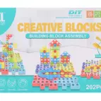 Stavebnice šroubovací