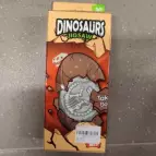 Puzzle dino + vejce