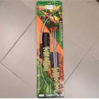 Luk s nožem  na kartě